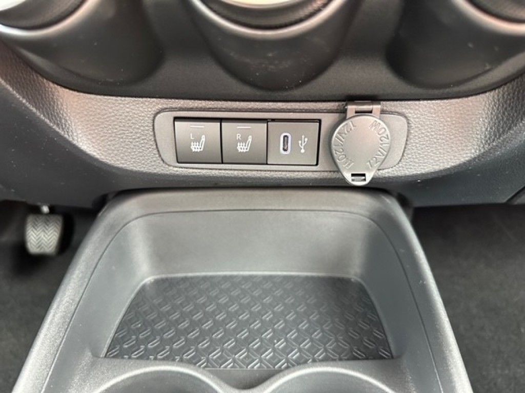 Foto 1 - Toyota Aygo X Business Edition, Schneeweiß
