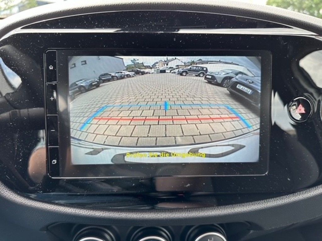 Foto 1 - Toyota Aygo X Business Edition, Schneeweiß