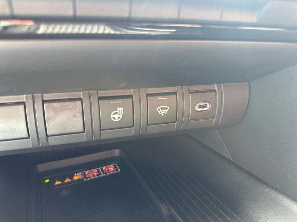 Foto 1 - C-HR 1.8 Hybrid Teamplayer, Marlingrau metallic / Dach schwarz