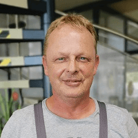 Günter Schneider (Toyota-Fachtechniker) - Autohaus Stoltmann GmbH