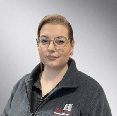 Dilara Sert (Serviceassistentin) - Autohaus Stoltmann GmbH