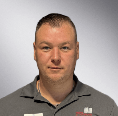 Andrey Metz (Serviceberater) - Autohaus Stoltmann GmbH